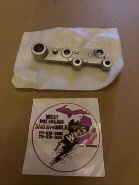 35011-1327 Kawasaki Stay P/n 1987-2007 Klr650 Oem