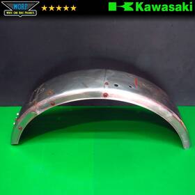 35022-070 Kawasaki 1971 G4tr Trail Boss Kv100 Rear Back Fender