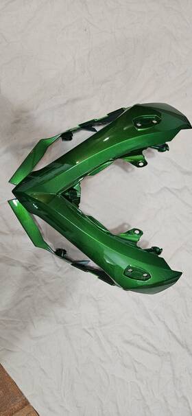 35038-0009-60r Kawasaki 2023 Ninja 1000 Fairings