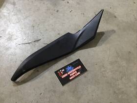 36001-0063-6z Kawasaki 06-08 Ninja Ex650 Left Frame Cover