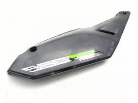 36001-0099-18t Kawasaki 08-18 Klr 650 Right Side Fairing Cover
