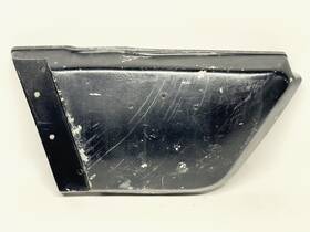 36001-048-00 Kawasaki 1974-76 Kz400 Ohc 400 Left Side Cover Panel