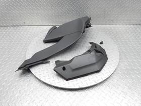 36001-0570 Kawasaki 2015 15-18 Versys 1000 Klz1000 Right Side Fairing Cover Cowl Panel Oem