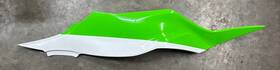36001-0594-11c Kawasaki 19-24 Ninja Zx6r Zx636 Left Side Cover Fairing Cowl 36001-0594