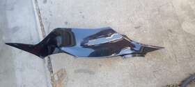 36001-0595-h8 Kawasaki 2015-2022 Zx-6r Ninja Oem Right Side Cover