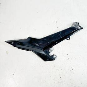 36001-0651 Kawasaki 17-24 Ninja 650 Ex650 Rh Right Side Tank Trim Fairing Black