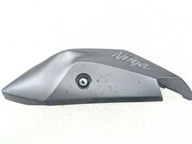 36001-0700 Kawasaki 21-24 Zx10r Ninja Zx 10 Rear Left Tail Fairing Cover Panel