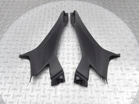 36001-0751 Kawasaki 2024 24 Ninja 500 Ex500 Oem Side Knee Covers Trim Fairings Panels