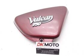36001-1285-2t Kawasaki 03 Vulcan 750 Vn750a Oem Right Side Cover Panel Cowl Fairing R2.bx21