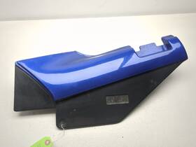 36001-1350 Kawasaki 86-06 Concours Zg1000 Left Side Lower Seat Cover Panel