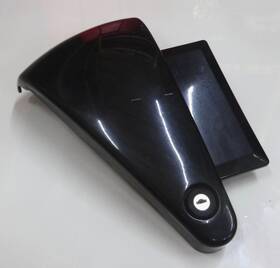 36001-1551-h8 Kawasaki 1995-2006 Vulcan Vn 800 Right Side Cover Fairing Oem