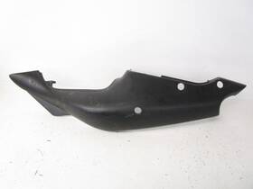 36001-1557-h8 Kawasaki 97 Zx7r P Left Side Cover Tail Plastic Cowl 1997