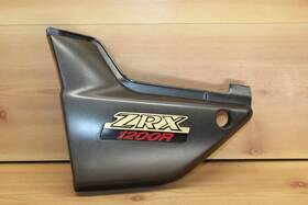 36001-1597-3l Kawasaki 2001 2002 Zr1200 Zrx1200 Zrx1200r Zrx 1200 Oem Left Side Cover Panel