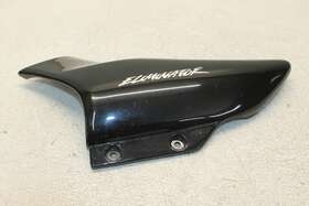 36001-1610-167 Kawasaki 05 Eliminator 125 Bn125 Left Side Cover Panel Cowl Fairing 36001-1610