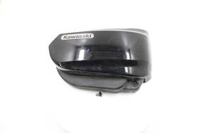 36001-1684-h8 Kawasaki 05 Vulcan 1600 Vn1600a Classic Black Oem Plastic Right Side Rear Cover