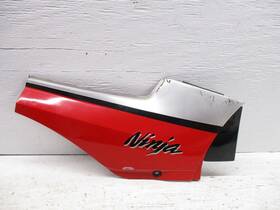 36001-5437-m8 Kawasaki 85 Ninja Zx 900 A Gpz Used Right Side Cover Panel Plastic 1985