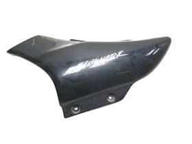 360011610 Kawasaki 2005 Bn125 Eliminator Side Cover Left Oem