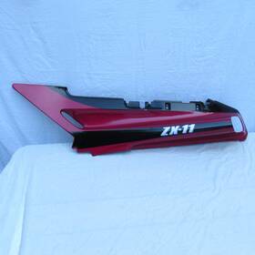 36010-5422 Kawasaki 91 Zx-11 C Ninja Oem Left Side Frame Cover