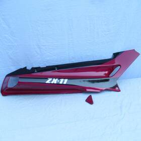 36010-5423 Kawasaki 91 Zx-11 C Ninja Oem Right Side Frame Cover