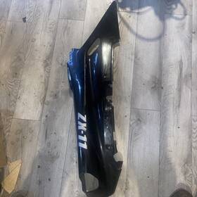 36030-5030-h8 Kawasaki 36030-5029-h8 1990-92 Ninja Zx11 Side Cover Seat Fairings Right