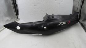 36030-5405-20 Kawasaki 1995 Zx750l Zx7 Zx-7 Oem Left Rear Seat Fairing Cowl Panel Cowling 36030-5405-20 Kawasaki 1995 Zx750l Zx7 Zx-7 Oem Left Rear Seat Fairing Cowl Panel Cowling