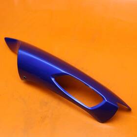 36040-0033-235 Kawasaki 2006-2011 Ninja Zx14 Zx14r Oem Left Rear Back Tail Fairing Cowl Shroud