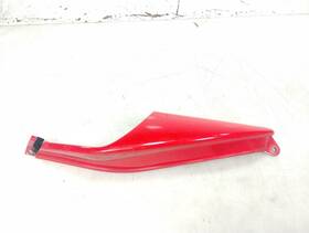 36040-0064 Kawasaki 2009 Versys Kle650 Rear Left Tail Fairing Cowl Cover Red