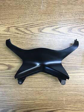 36040-0093-45l Kawasaki Ninja Zx6r 2013-2016 Tail Center Part #