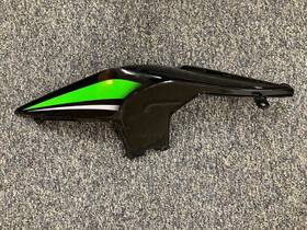 36040-0109-777 Kawasaki Ninja Ex250 J9f 2009 Cover Tail Left Green