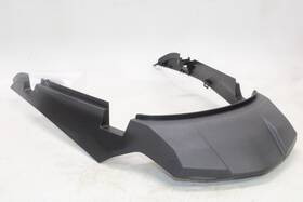 36040-0138 Kawasaki 2016 Versys 1000 Oem Center Rear Back Tail Fairing Cover Trim Cowl