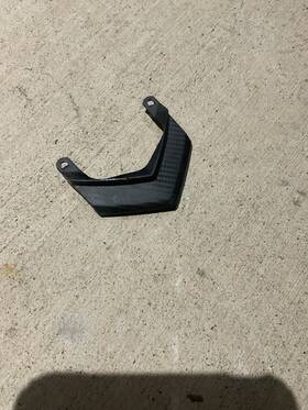 36041-0022 Kawasaki 17-23 Br125 Z125 Rear Tail Cover Panel