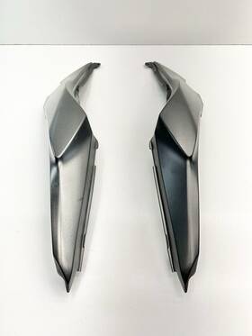 36041-0033 Kawasaki 2022-2024 Ninja 650 Ex650 Oem Rear Tail Side Cover Fairings Read Ad