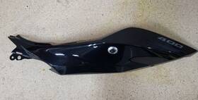 36041-0037-660 Kawasaki 36041-0037-h8 Oem Left Hand Tail/ Seat Cowl Black