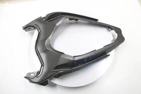 36041-003739-01 Kawasaki 2023 Z400 Black Oem Plastic Rear Back Tail Fairing Cowl Shroud