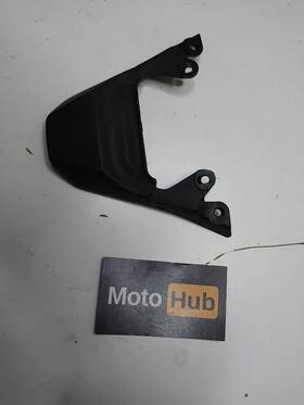 36041-0045 Kawasaki 19-23 Ninja Zx6r Zx636 Center Rear Back Tail Light Fairing Cover Trim