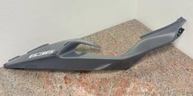 36041-0052 Kawasaki 2019-2024 Zx6r Oem Right Rear Tail Fairing Cowl Cracked