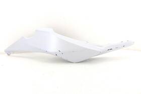 360410034 Kawasaki 2019 Ninja 650 Oem White Right Rear Back Tail Fairing Cowl Shroud