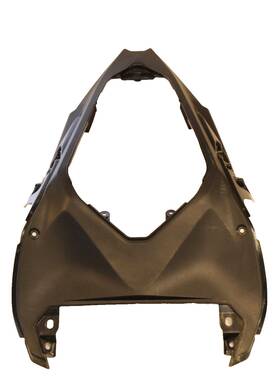 36043-0001 Kawasaki 2024 24 Ninja 500 Ex500 Center Seat Tail Fairing