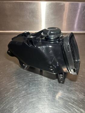 39045-0058 Kawasaki Ninja Zx10r 2021-2023 Ram Air Intake Tube #1079