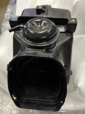 39048-0058 Kawasaki Ninja Zx10r 2021-2024 Upper Stay Bracket Ram Air Intake Tube Duct