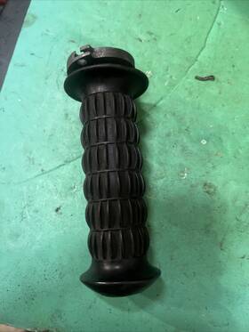 46019-021 Kawasaki H2 750 H1b 500 S2 Throttle Control Tube Triplestuff