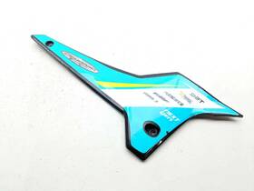 49089-0063 Kawasaki 23 Klx300e Right Side Fairing Cover Panel