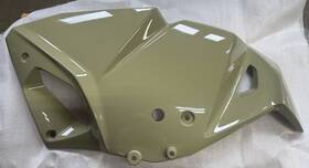 49089-0995-63f Kawasaki Klr650 Oem Shroud-enginelhp.s.khaki