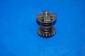 49111-1058 Kawasaki 1998 97 Kx125 Oem Governor Exhuast Valve Drive Shaft Power
