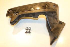 49125-0586 Kawasaki 2020 Vulcan S En650 Mid Side Fairing Cowl Plastic Cover