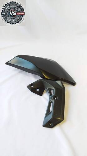 14093-0489 Kawasaki 49133-0020 Cover Side Right Fairing Z650 Er650