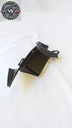 49133-0022 Kawasaki Shroud Side Cover Z650 Er650