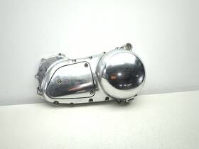 501956 Kawasaki 02 Vulcan 1500 Classic Vn1500 Engine Motor Clutch Cover