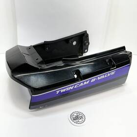 5166-01-147 Kawasaki 1997 - 2007 Ninja 250 Ex250r Rear Frame Cover Tail Side Fairing