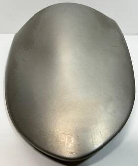 53065-0005 Kawasaki 2005 Kawaski Zx6r Basckeat Cowl